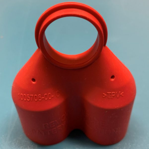 Model S Coolant Rapidmate Cover