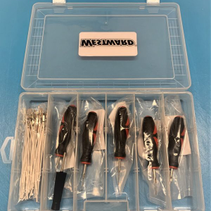 Pin Drag Kit, MDLS