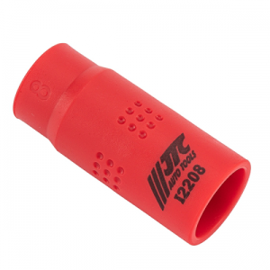 SKT, 1/4" SQ DR, 8MM, HV INSULATED