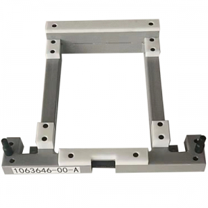ASY, SUBFRAME JIG, MODEL S/X, UNIVERSAL