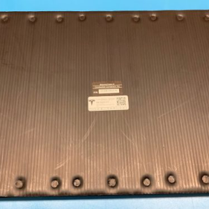 ESD Safe Foam Container for MCU