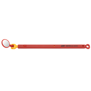 1" Insulated Inspection Mirror
