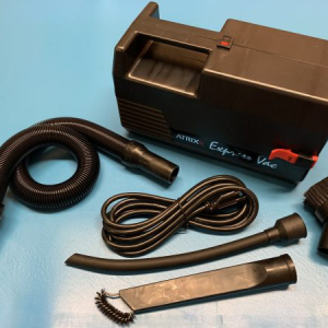 ESD-Safe Express Plus HEPA Vacuum 120V (USA)