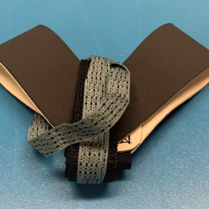 ESD Heel Straps