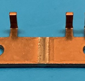 Resistance Block (Hioki Calibration)