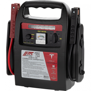 Mobile Air Compressor/Jumper Pack