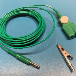 Ground Cable, 15'