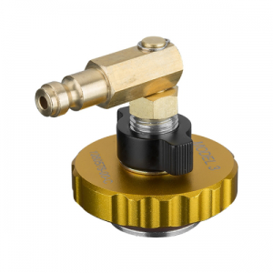 ADAPTER, BRAKE BLEEDER, MODEL 3/Y