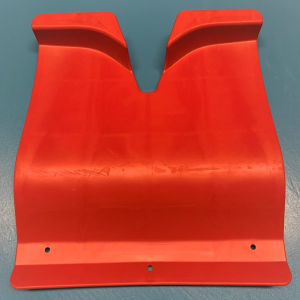 TOOL, LICENSE PLATE ALIGNMENT, MX (NA ONLY)