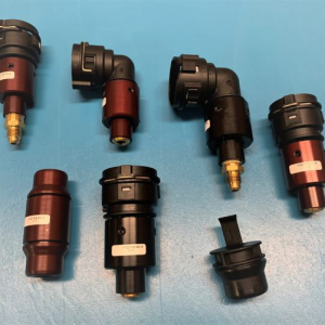 KIT, COOLANT LEAK TEST ADAPTERS, MODEL 3
