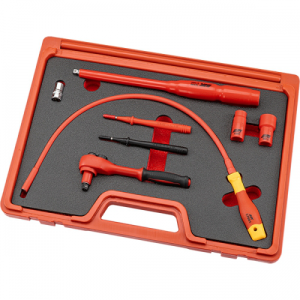 KIT, HV PYRO-DISCONNECT REPLACEMENT, M3