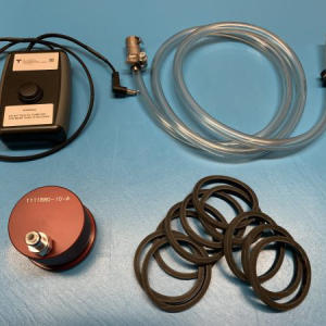 KIT, DRIVE UNIT OIL DRAIN, MODEL 3