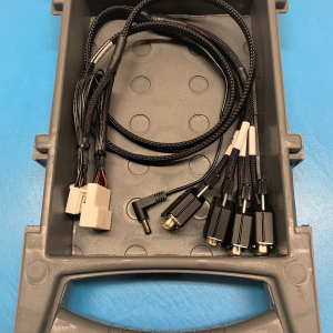 HARNESS, CAN BREAKOUT, MODEL 3