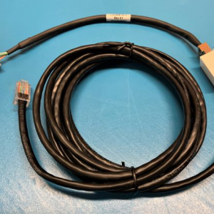 ETHERNET CABLE, DIAGNOSTICS, MODEL 3Y
