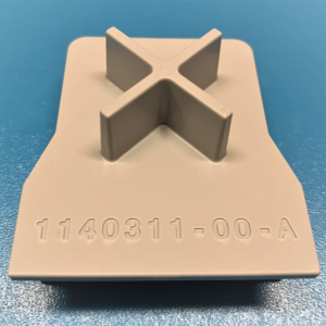 LEVER LOCK, HV CONNECTOR, MODEL 3