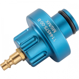 ADAPTER, COOLANT RESERVOIR, MS/MX
