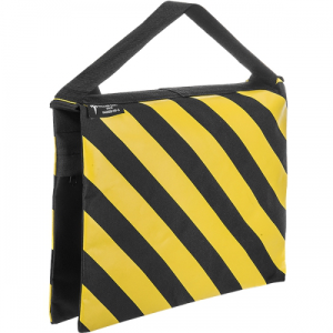 BALLAST BAG, 25LB