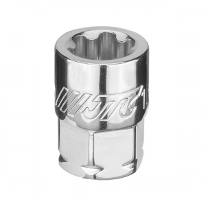 SKT, 1/4" DR, EP10, LOW PROFILE