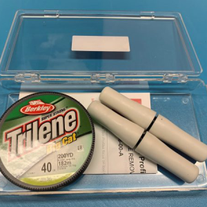 KIT, BADGE REMOVAL