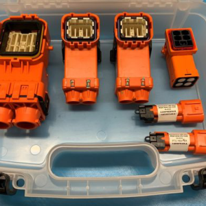 KIT, DMY PLUG, HV BATT, MDL3