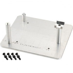 Drive Unit Cradle, Raven