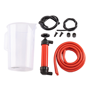 KIT, RAVEN FRT DU OIL, MEASURE & FILL