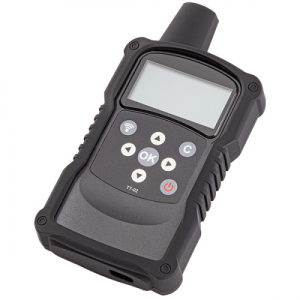 Bluetooth TPMS Reader