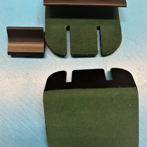 SPOILER INSTALLATION JIG, MODEL Y