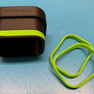 DCFC Pressure Test Plug
