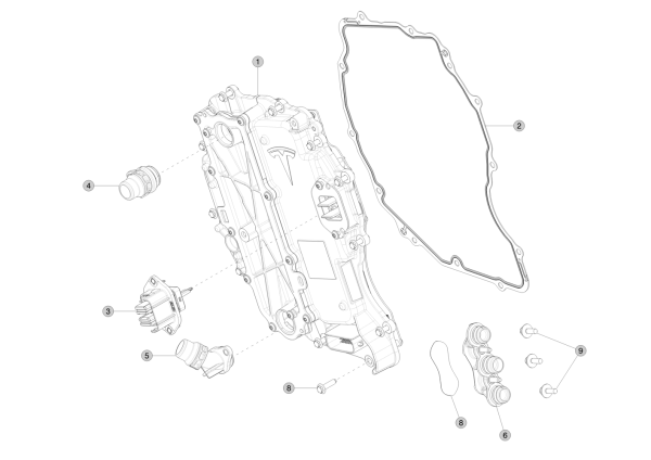 Long Range Inverter
