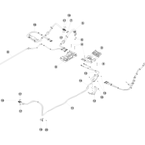 High Voltage Cables - 2nd Generation