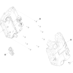 4DI - Drive Inverter