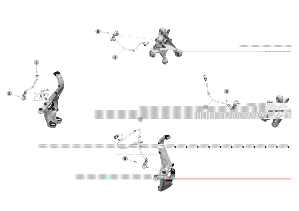Wheel Speed Sensor - Performance