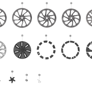 Wheels