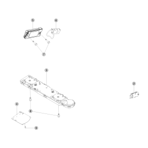 Antenna and Amplifiers