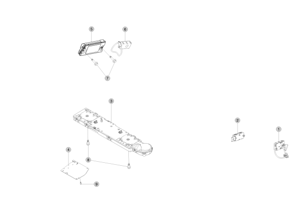 Antenna and Amplifiers
