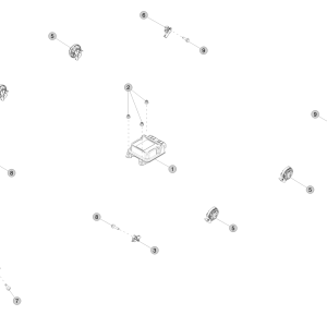 Impact and Acceleration Sensors