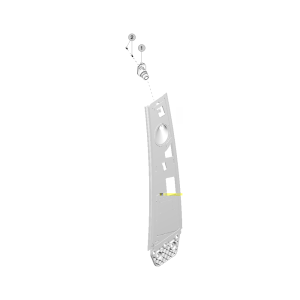 B-Pillar Camera