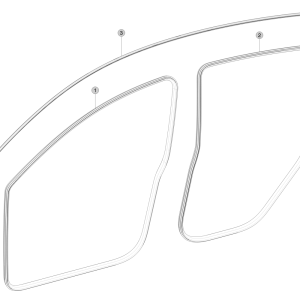 Body Side Seals