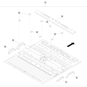 Center Under Body