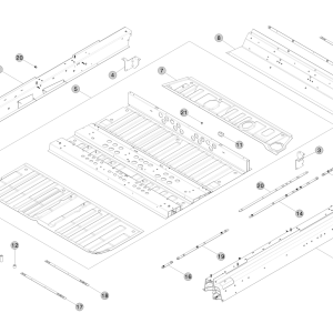 Center Under Body
