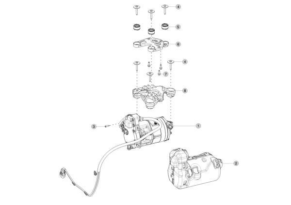 Compressor