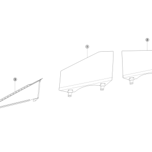 Door Glass