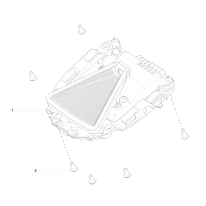 Forward Facing Cameras
