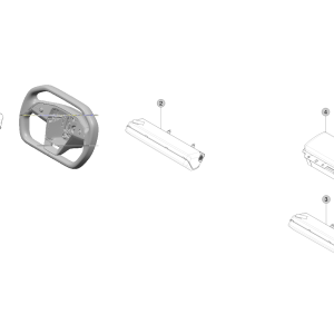 Front Air Bags