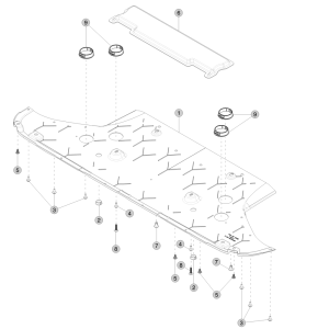 Front Undertray