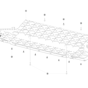 Front Undertray