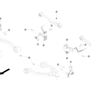 Height Controller and Sensors