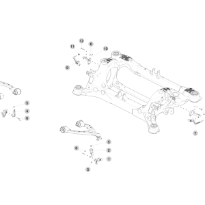 Height Controller and Sensors