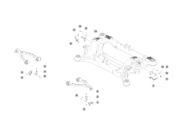 Height Controller and Sensors